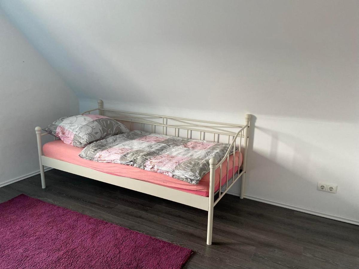 바트팔링보슈텔 Haus In Ruhiger Lage 빌라 외부 사진